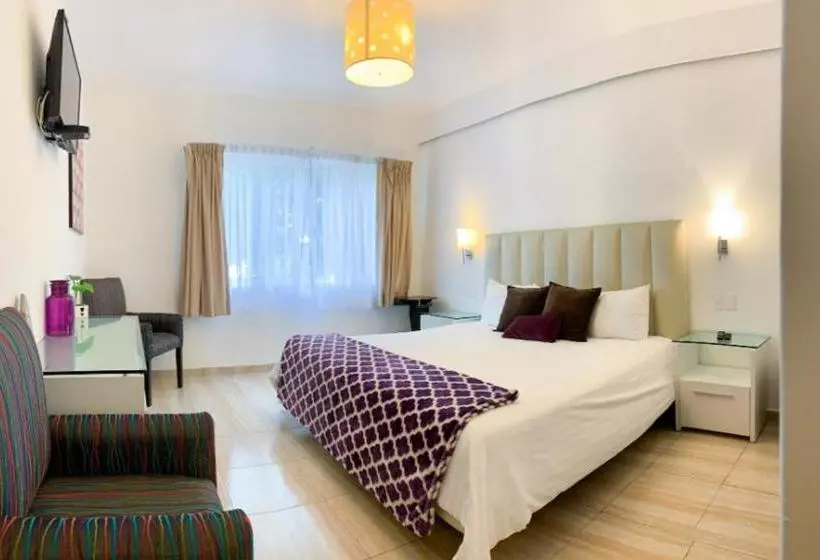 Fotos del hotel Condesa 185:  5