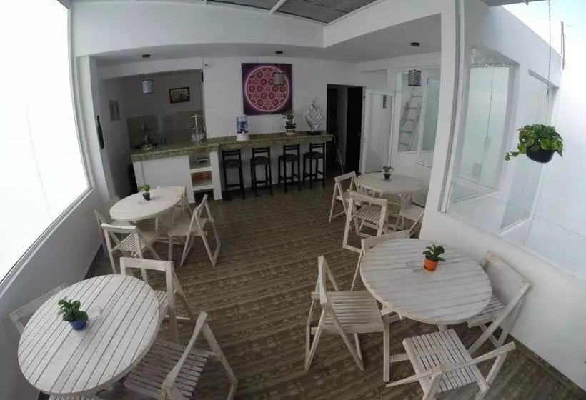 Fotos del hotel Condesa 185:  6