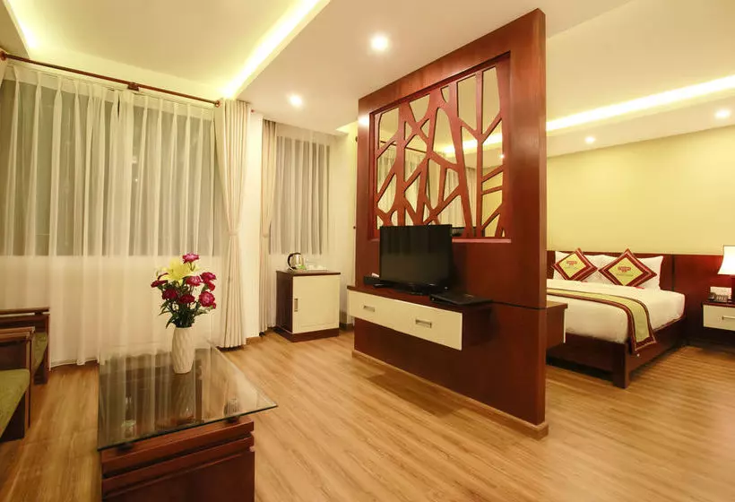 Fotos del hotel Hoi An Travel Lodge:  22