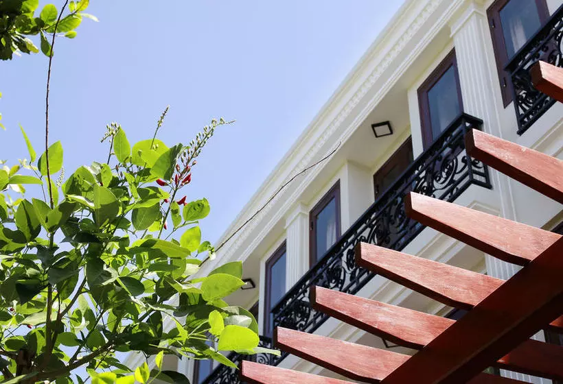 Fotos del hotel Hoi An Travel Lodge:  16