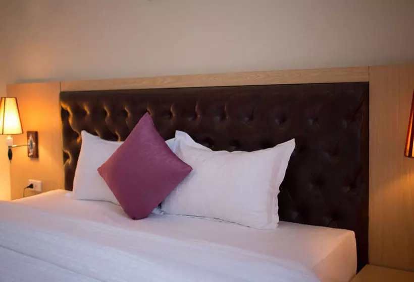 Fotos del hotel Brandi Hanoi:  22