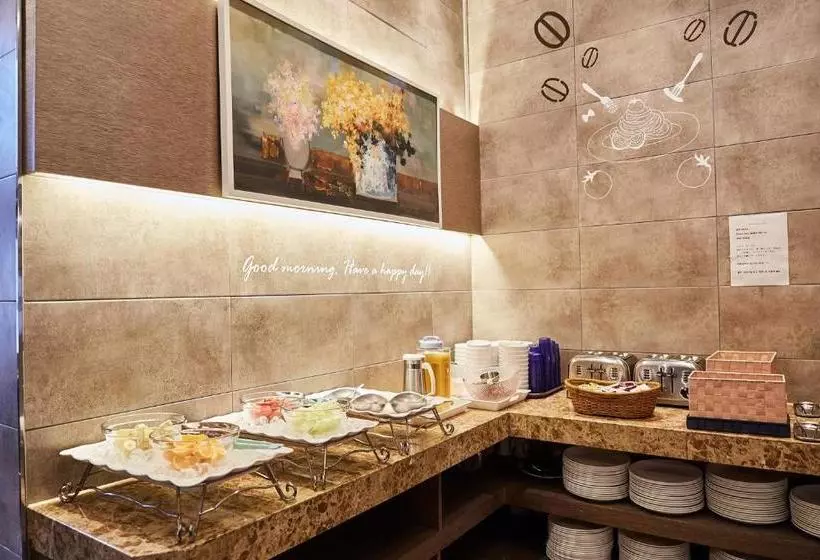 Fotos del hotel Chisun  Seoul Myeongdong:  4