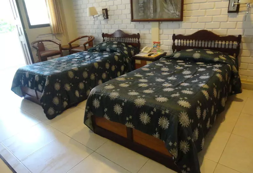 Fotos del hotel Bali Subak:  6