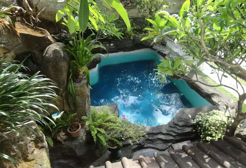 Fotos del hotel Bali Subak:  2