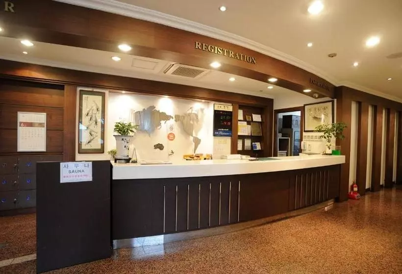 Fotos del hotel Gwang Jang:  25