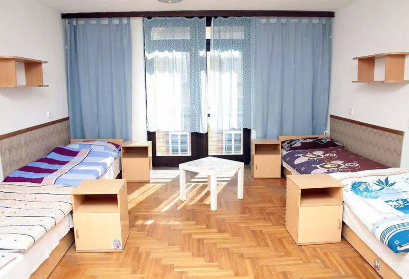 Fotos del hotel Rakoczi Boulevard Apartments:  20