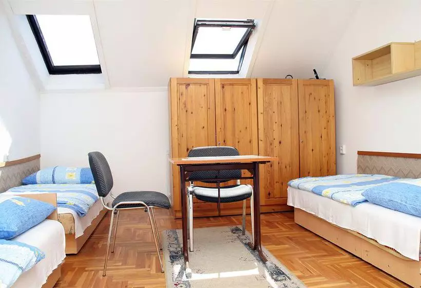 Fotos del hotel Rakoczi Boulevard Apartments:  24