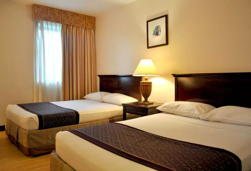 Fotos del hotel Subic Bay Travelers  & Event Center:  11