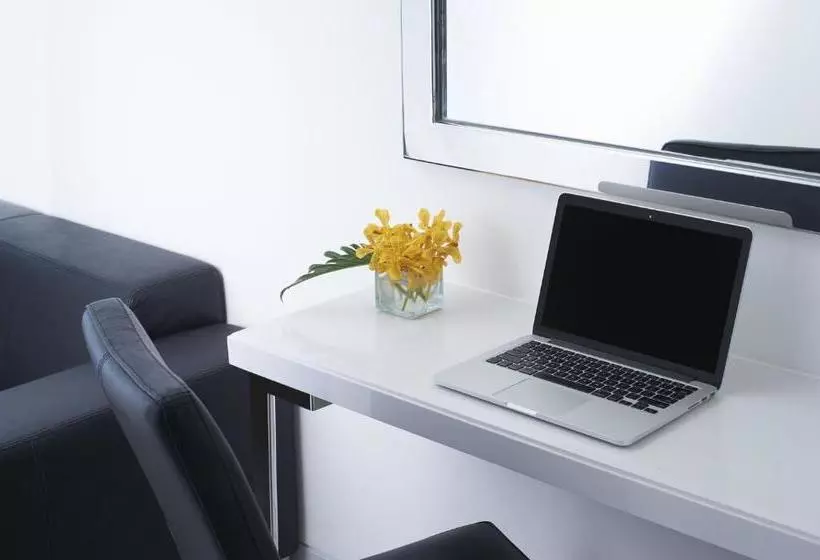 Fotos del hotel Amari Residences Pattaya:  10