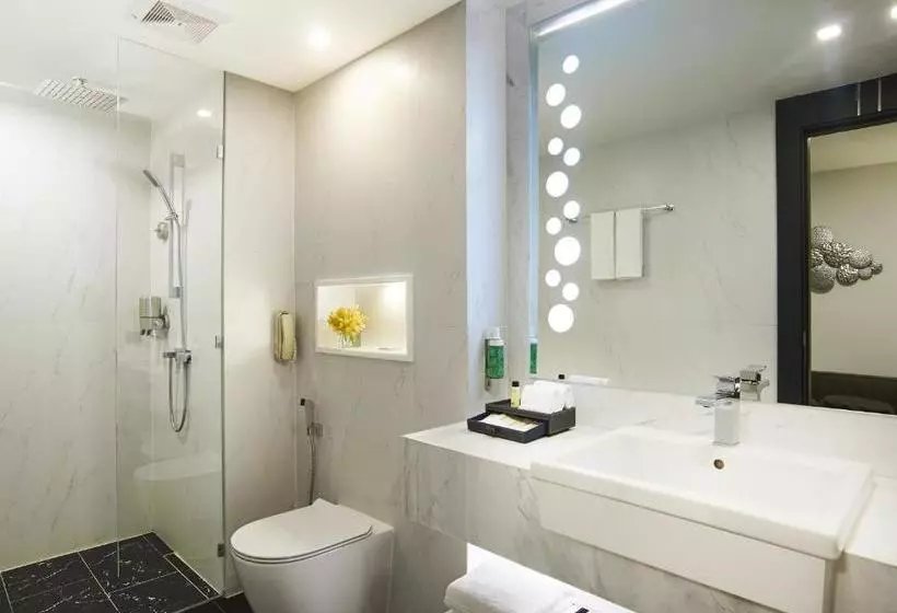 Fotos del hotel Amari Residences Pattaya:  6