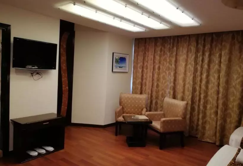 Fotos del hotel Kenanah Jeddah:  16