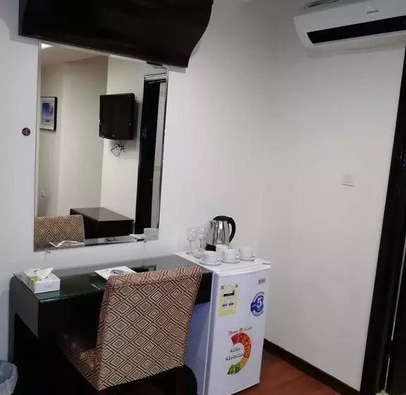 Fotos del hotel Kenanah Jeddah:  13