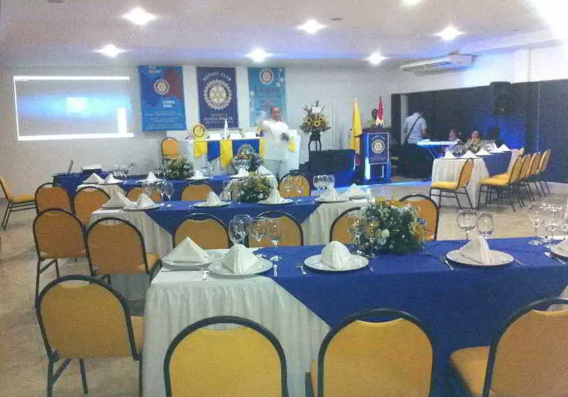 Fotos del hotel Mí Corral Plaza:  12