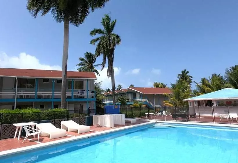 Fotos del hotel On Vacation Sea Horse:  7