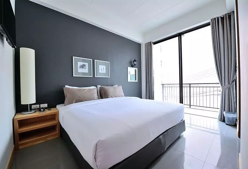 Fotos del hotel Arch Club:  22