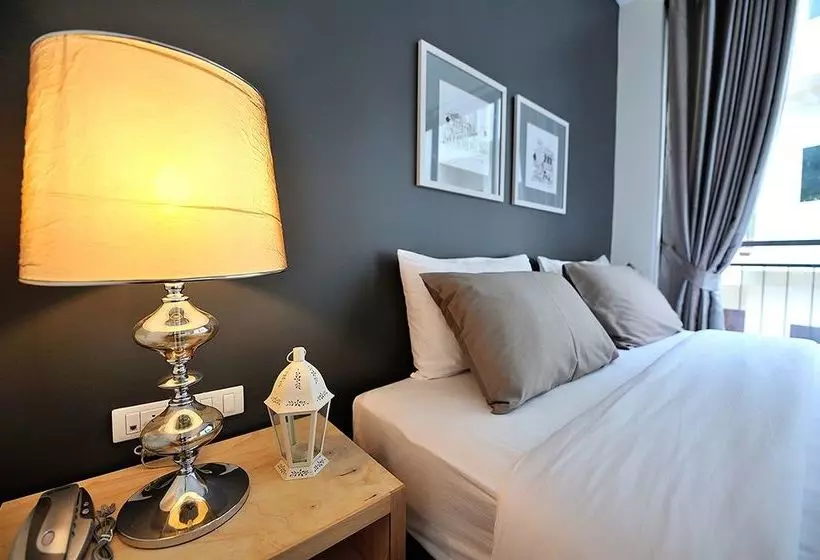 Fotos del hotel Arch Club:  16