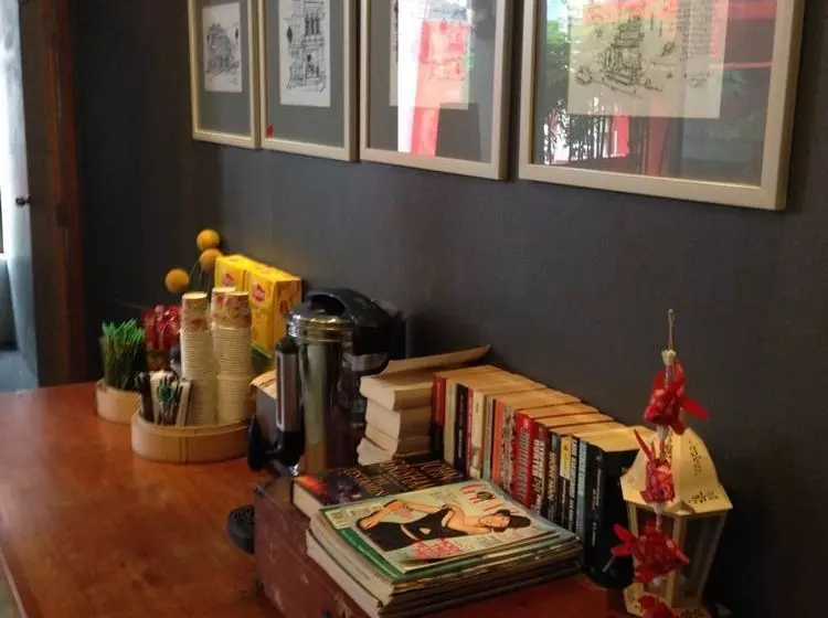 Fotos del hotel Arch Club:  3