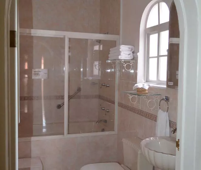 Fotos del hotel Boutique De Los Angeles:  7