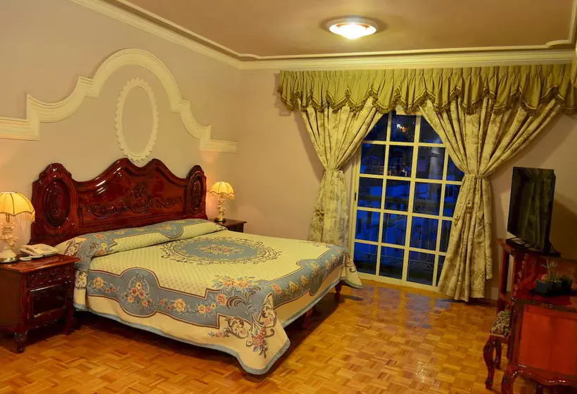 Fotos del hotel Boutique De Los Angeles:  6