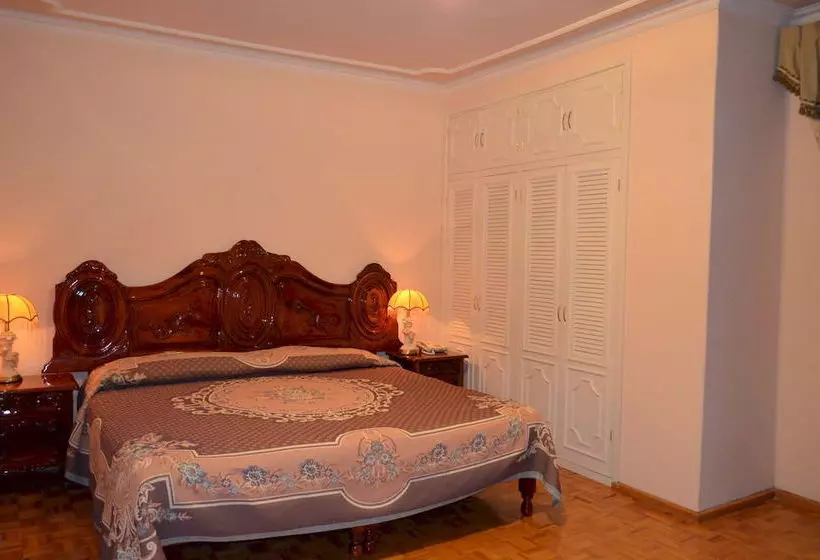 Fotos del hotel Boutique De Los Angeles:  22