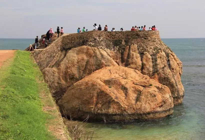 Fotos del hotel Aradhana:  7