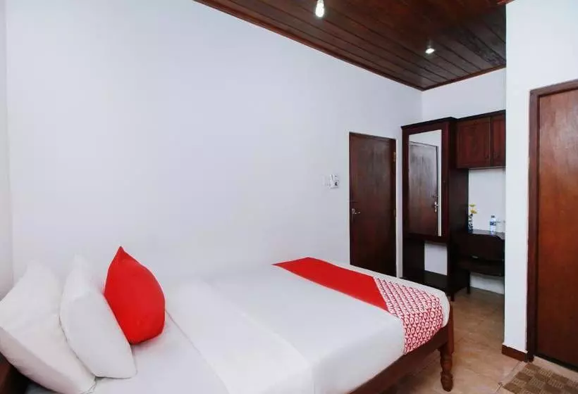 Fotos del hotel Aradhana:  10