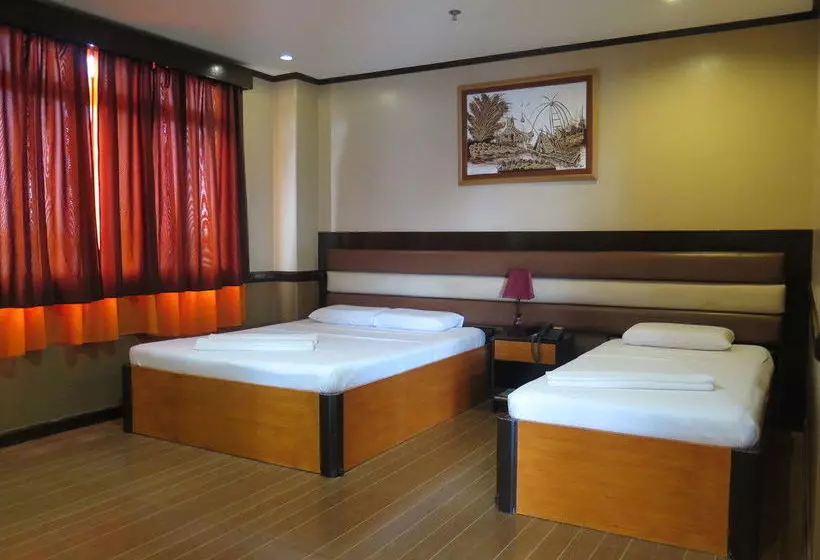 Fotos del hotel Palwa:  21