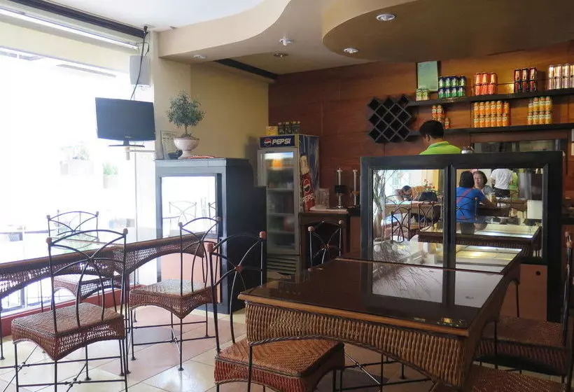 Fotos del hotel Palwa:  5