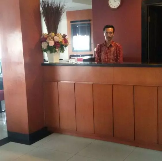 Fotos del hotel Feodora:  13