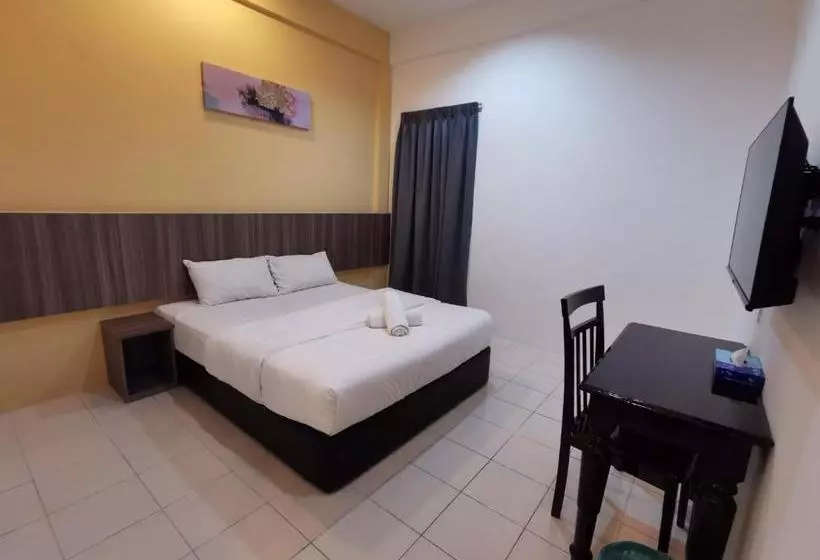 Fotos del hotel Ideal Senawang:  14