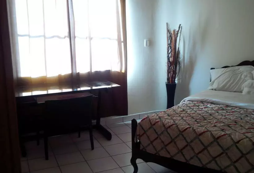 Fotos del hotel Golf Tijuana:  10