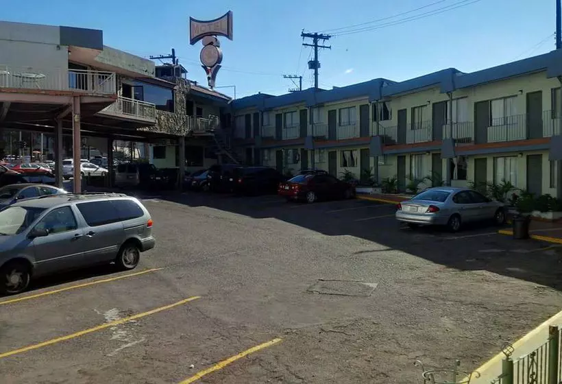 Fotos del hotel Golf Tijuana:  7