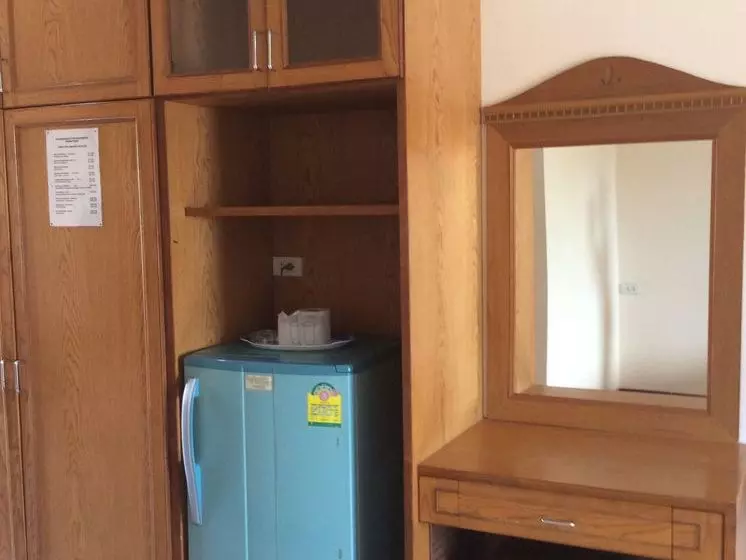 Fotos del hotel Tassanee Garden Lodge:  21