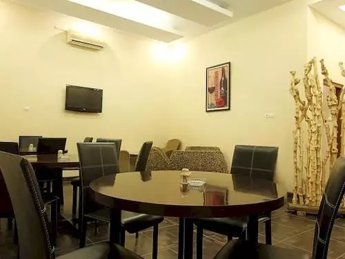 Fotos del hotel Grand Surya Hotel Yogyakarta:  6