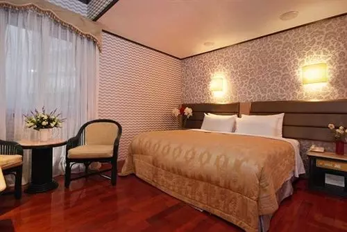 Fotos del hotel Lotus:  23