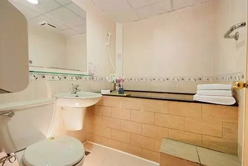 Fotos del hotel Lotus:  4