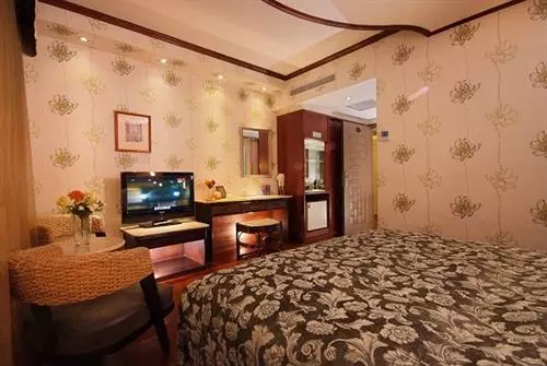 Fotos del hotel Lotus:  5