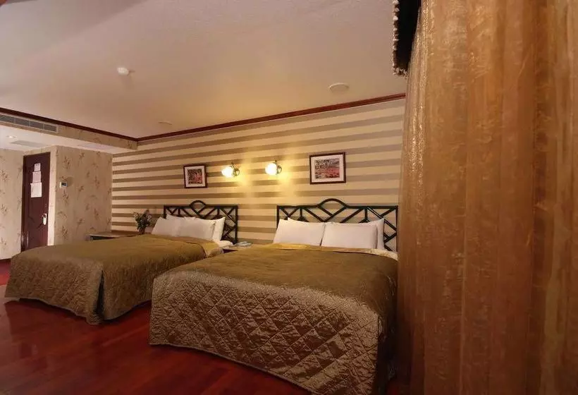 Fotos del hotel Lotus:  21