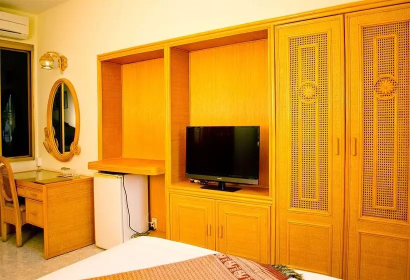 Fotos del hotel Evergreen:  21