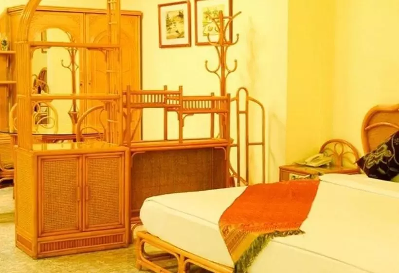 Fotos del hotel Evergreen:  6