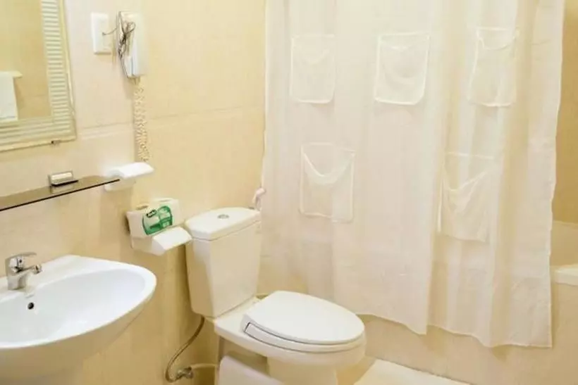 Fotos del hotel Evergreen:  4