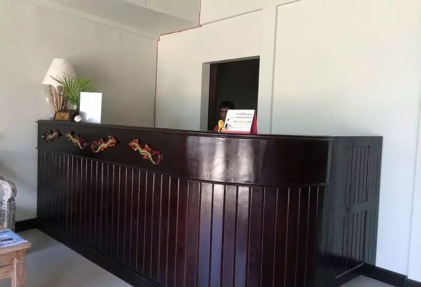 Fotos del hotel Kutamara:  3