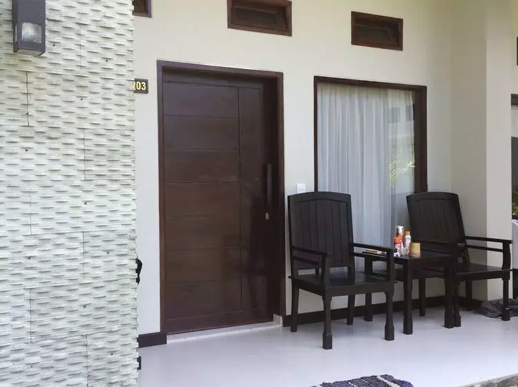 Fotos del hotel Kutamara:  5