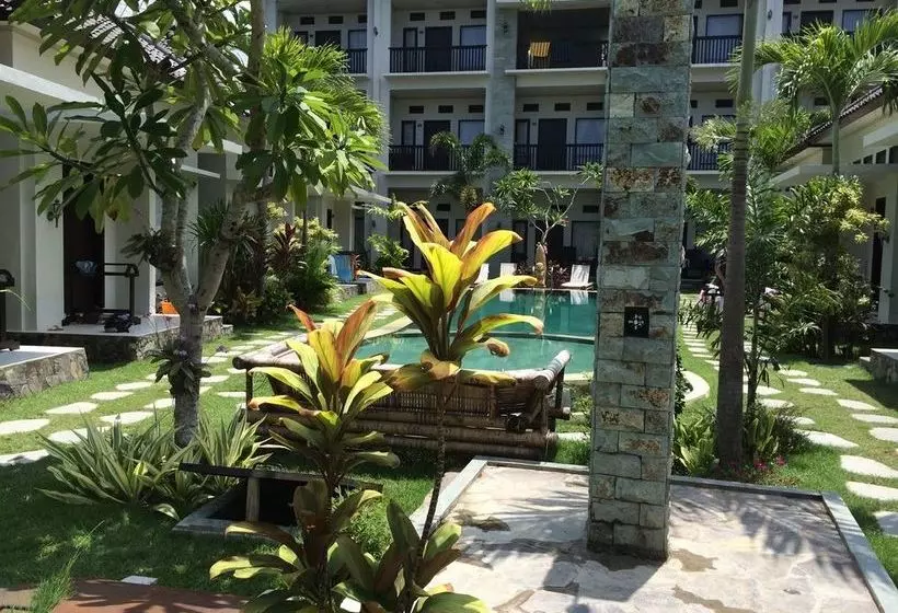 Fotos del hotel Kutamara:  25