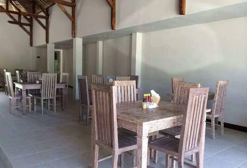 Fotos del hotel Kutamara:  10