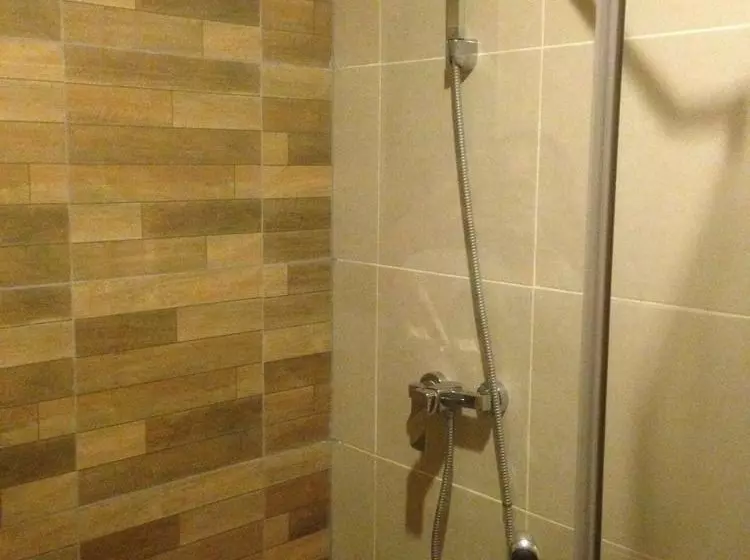 Fotos del hotel Ploenlay:  17