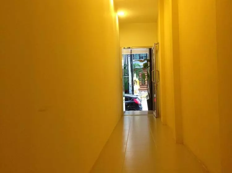 Fotos del hotel Ploenlay:  11