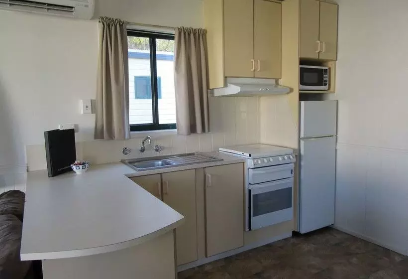 Fotos del hotel Sapphire Valley Holiday Park:  19