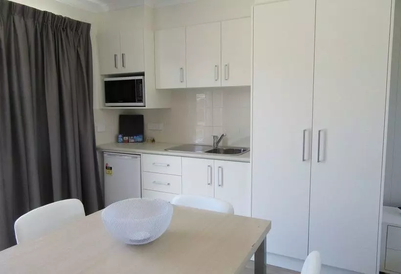 Fotos del hotel Sapphire Valley Holiday Park:  21