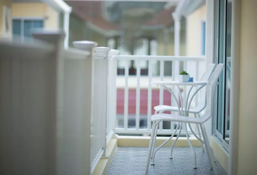 Fotos del hotel Villa De Chiangmai:  5